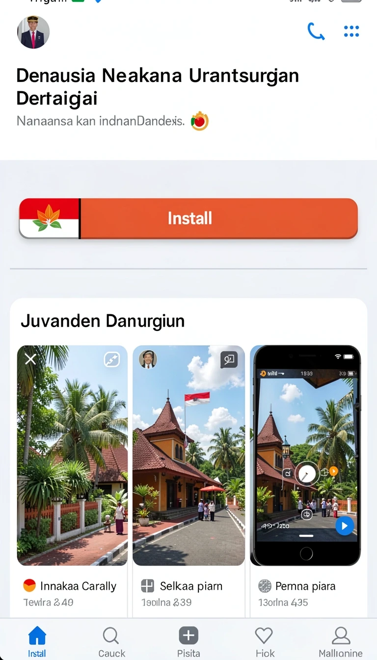 Screenshot Aplikasi olx17 Terbaru dan Terlengkap nomor 2