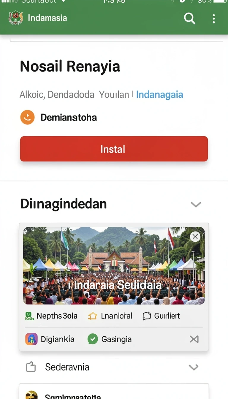 Screenshot Aplikasi maxslot Terbaru dan Terlengkap nomor 3
