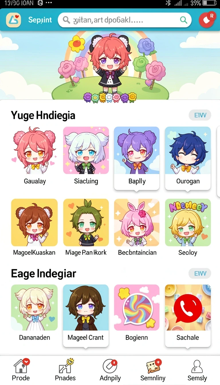 Screenshot Aplikasi pp444 Terbaru dan Terlengkap nomor 1