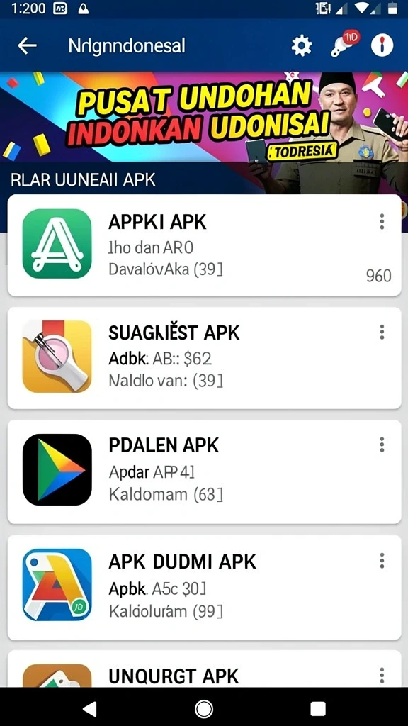Screenshot Aplikasi sm605 Terbaru dan Terlengkap nomor 3