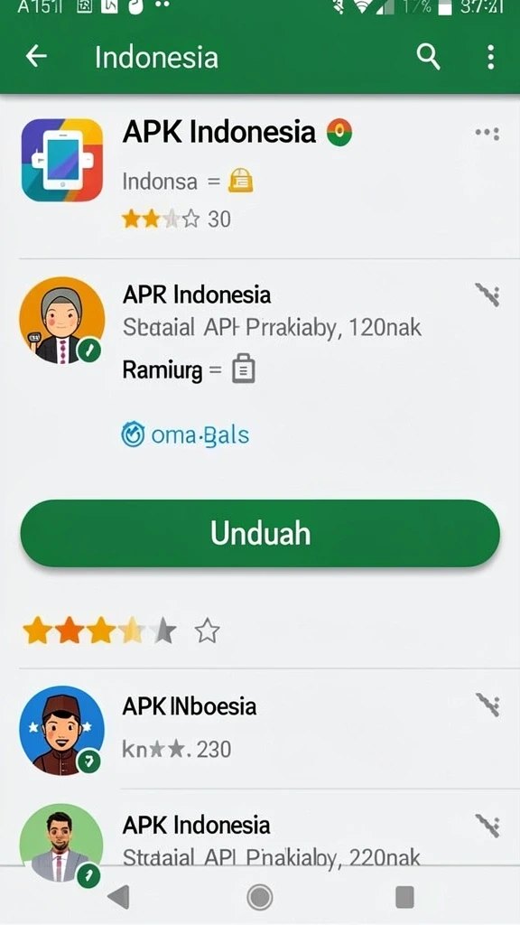 Screenshot Aplikasi 55five Terbaru dan Terlengkap nomor 2