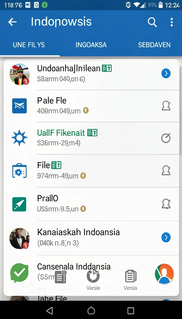 Screenshot Aplikasi hebat777 Terbaru dan Terlengkap nomor 1