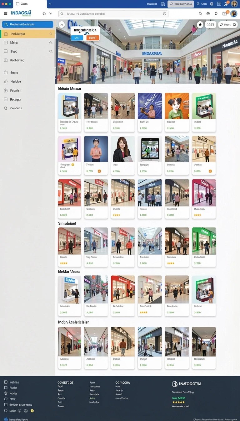 Screenshot Aplikasi 234e Terbaru dan Terlengkap nomor 3