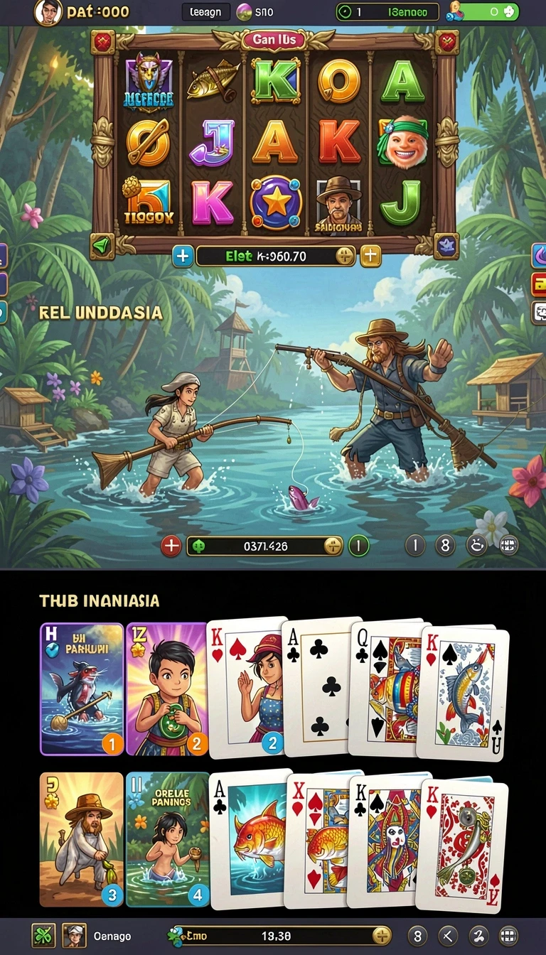Screenshot Review Aplikasi coo77 nomor 2