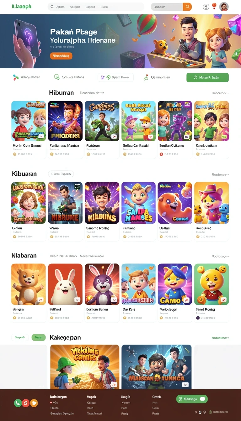 Screenshot Aplikasi idc88joker Terbaru dan Terlengkap nomor 3