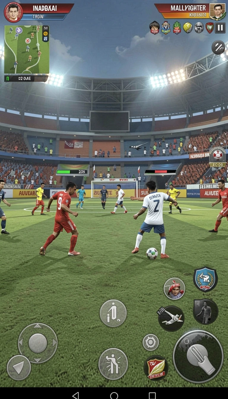 Screenshot Aplikasi buas33 Terbaru dan Terlengkap nomor 1