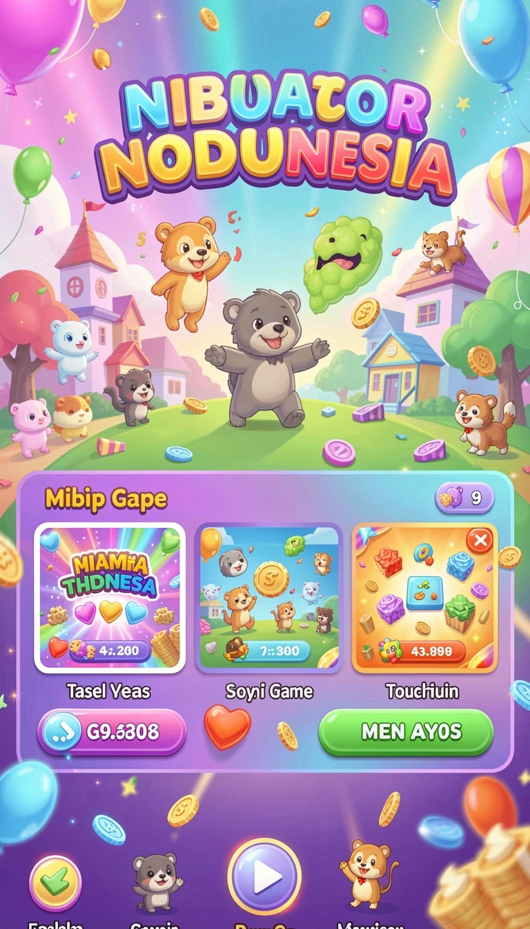Screenshot Aplikasi gacormax Terbaru dan Terlengkap nomor 3