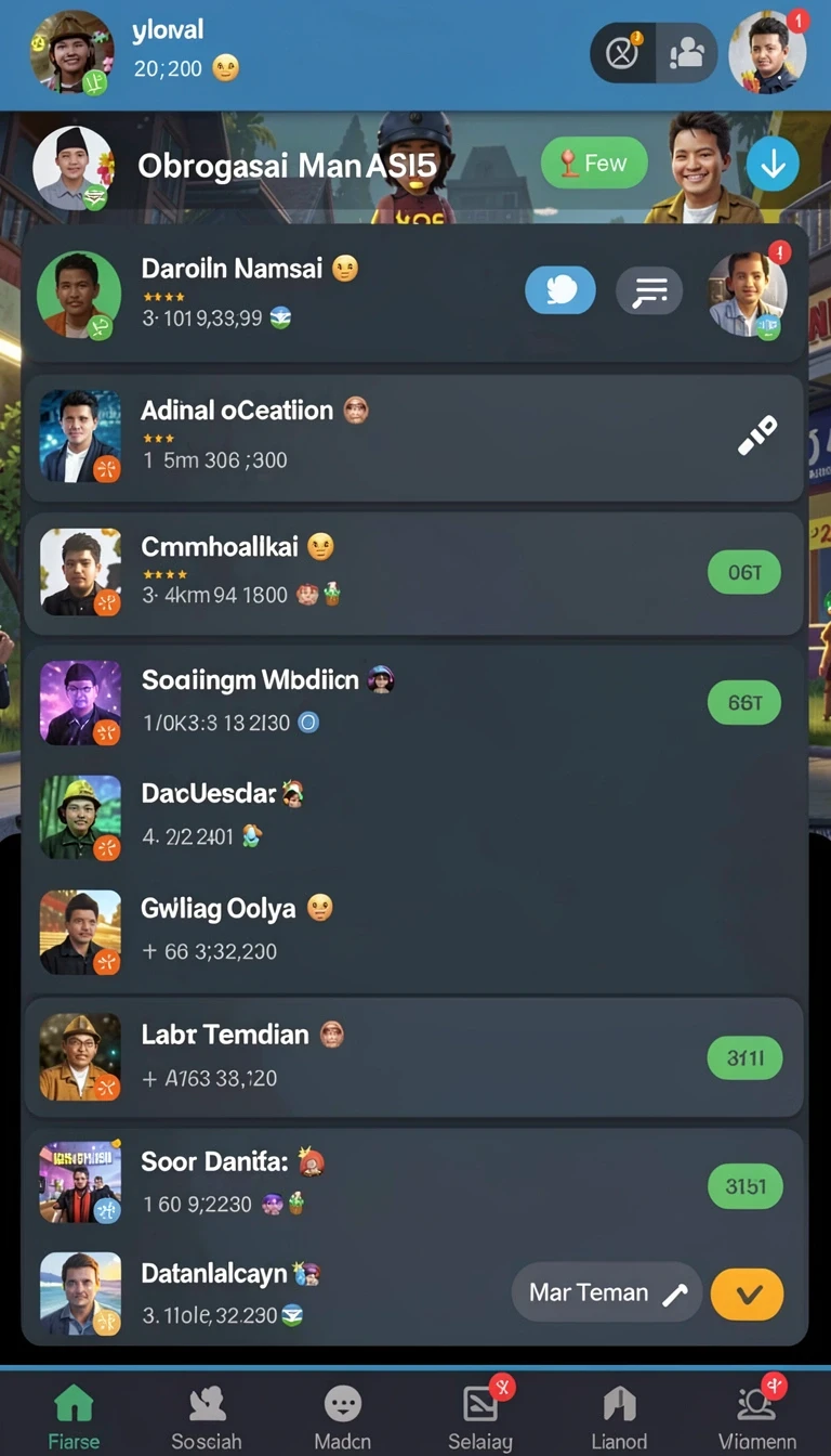 Screenshot Aplikasi y98 Terbaru dan Terlengkap nomor 2