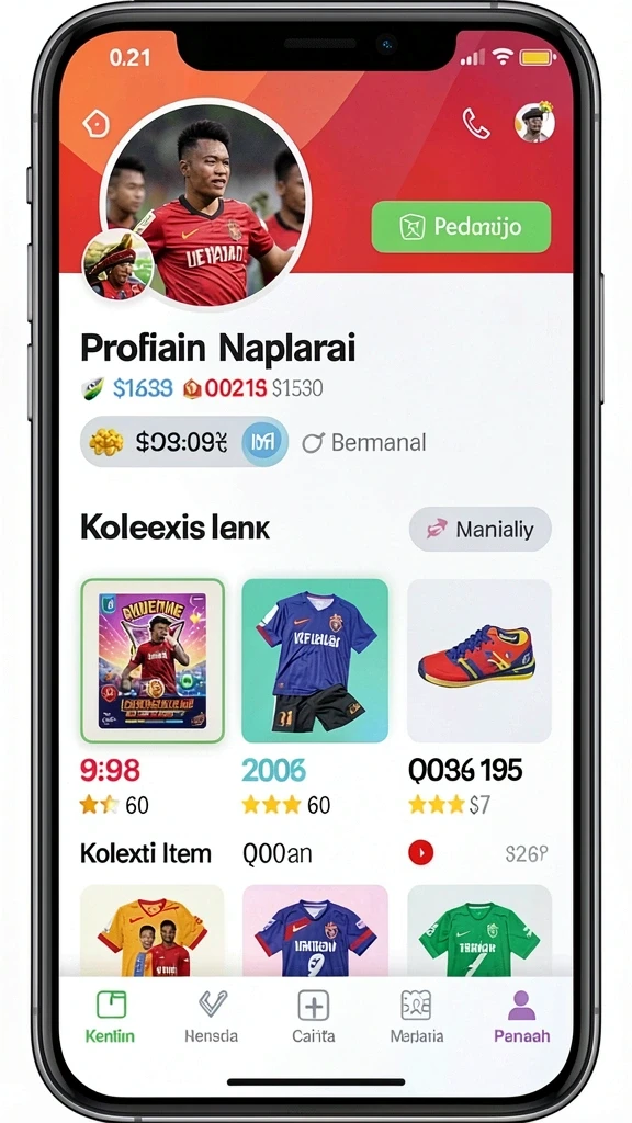 Screenshot Aplikasi hit9 Terbaru dan Terlengkap nomor 3
