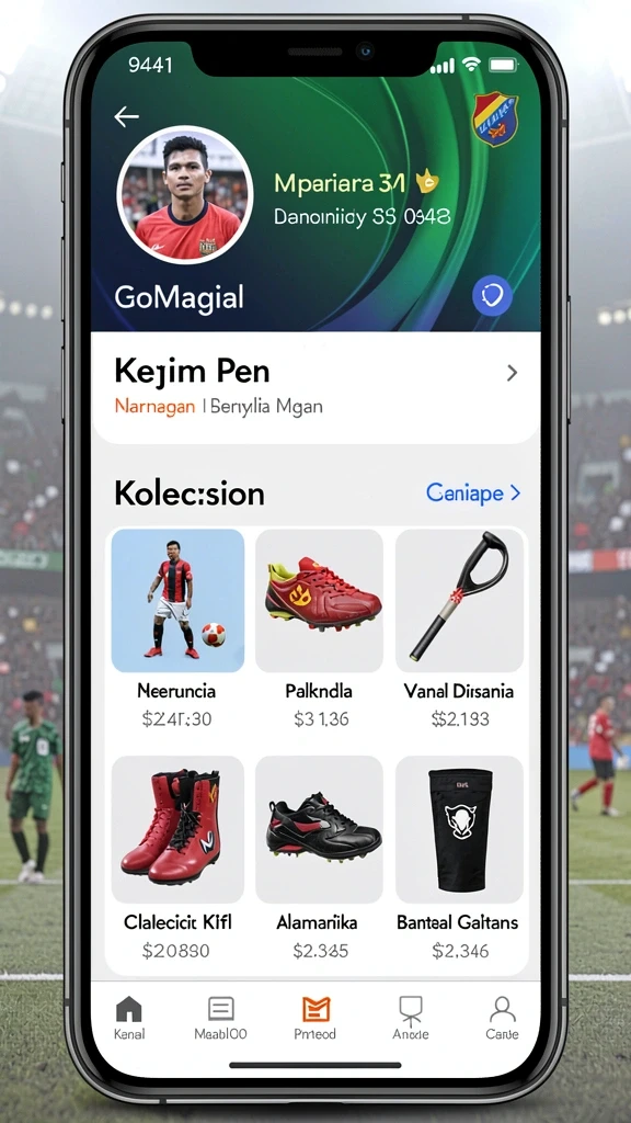 Screenshot Aplikasi surga55 Terbaru dan Terlengkap nomor 1